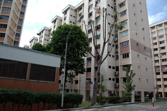 Bukit Panjang Ring Road thumbnail photo
